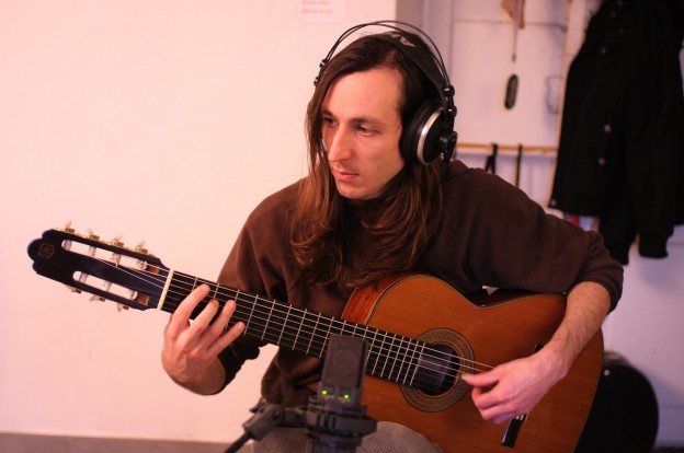 Vals sans nom, de Denis 7 Cordas