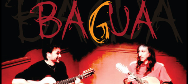 Choro ocupará Gênova em janeiro!