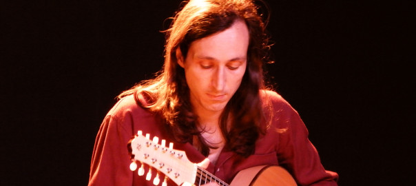 Lançamento do CD em São Paulo