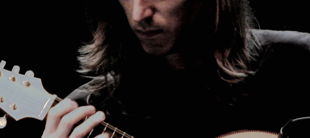 Marco Ruviaro & Regional Braséine, em Paris