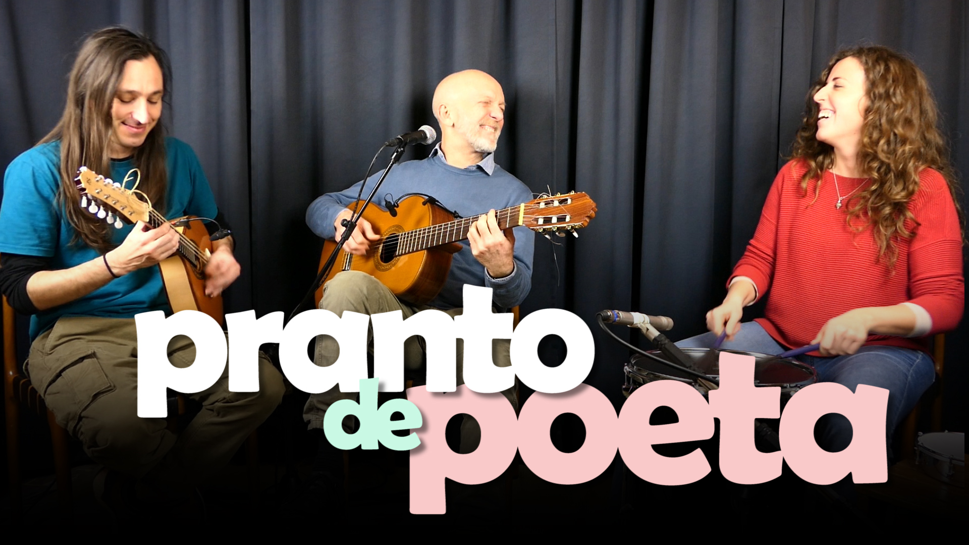 Pranto de poeta, Nelson Cavaquinho e Guilherme de Brito